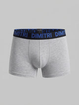 Boxer Essencial