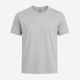 Remera Gris Hielo