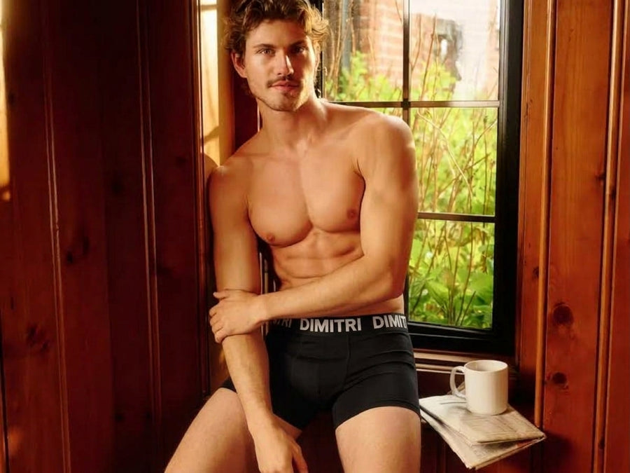 Boxer Essencial