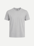 Remera Gris Hielo