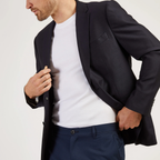 Remera Dimitri Calce Perfecto