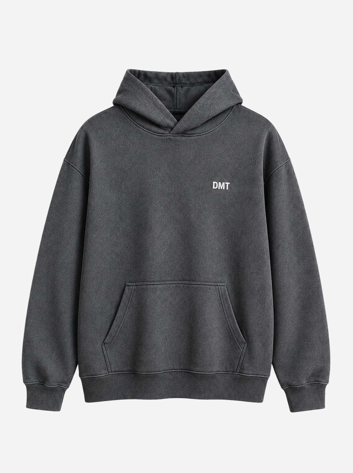 Buzo Dimitri Grey