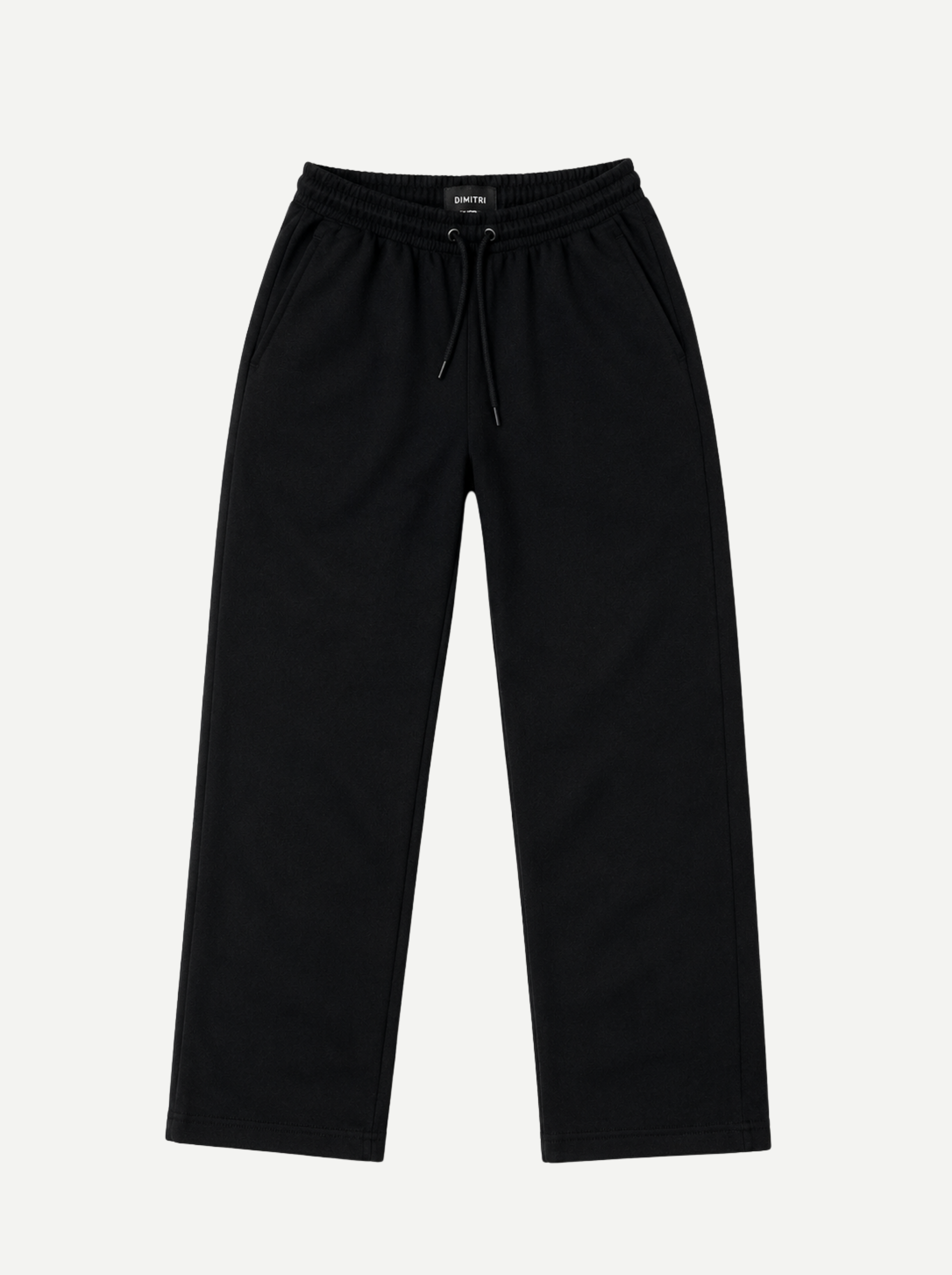 PANTALON RECTO DMT
