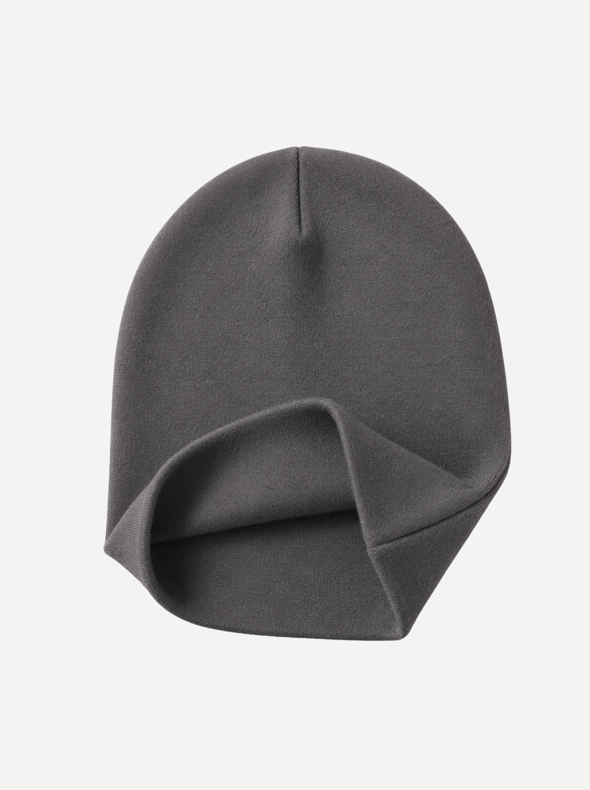 Gorro Dimitri Grafito