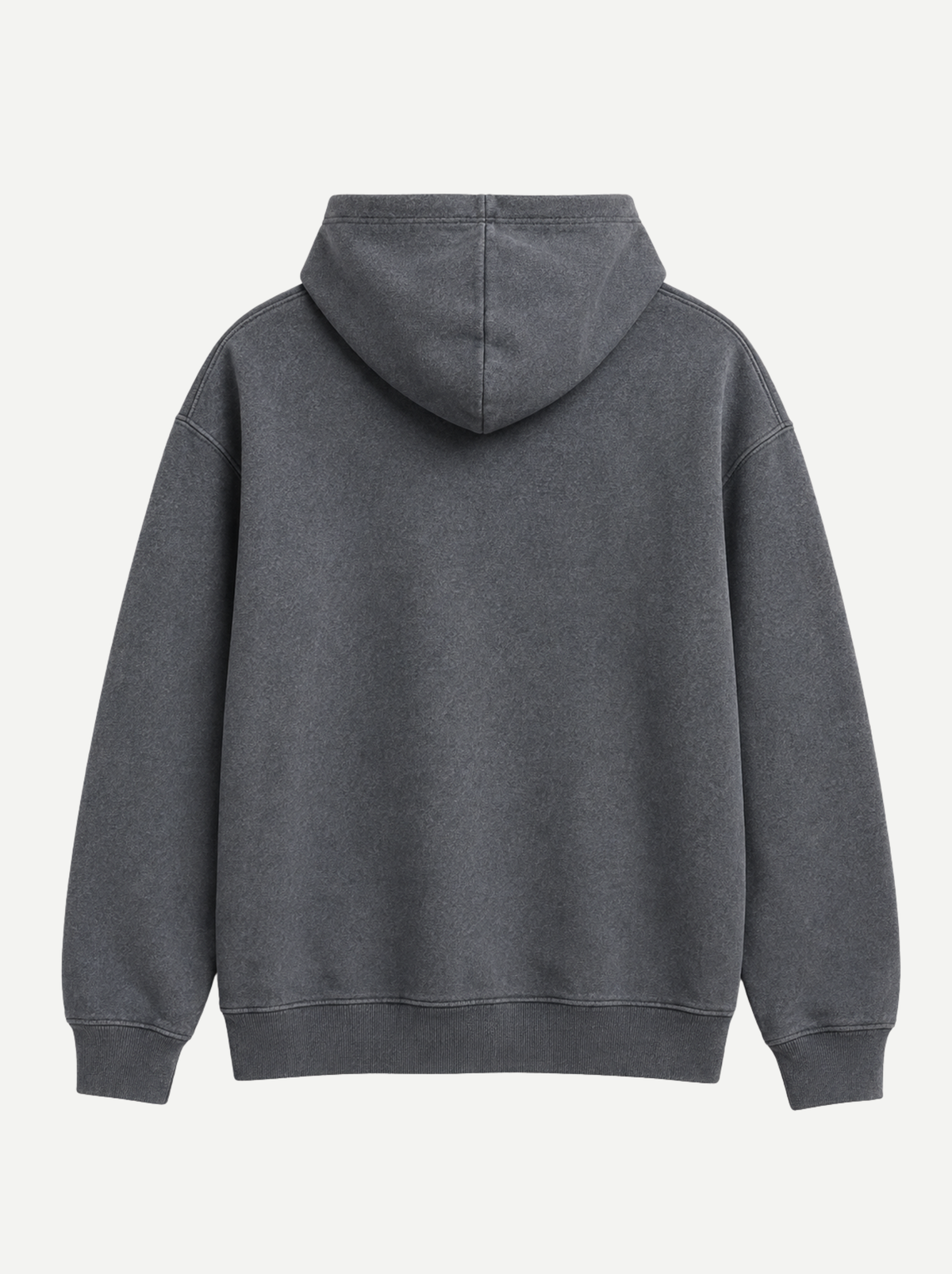 Buzo Dimitri Grey