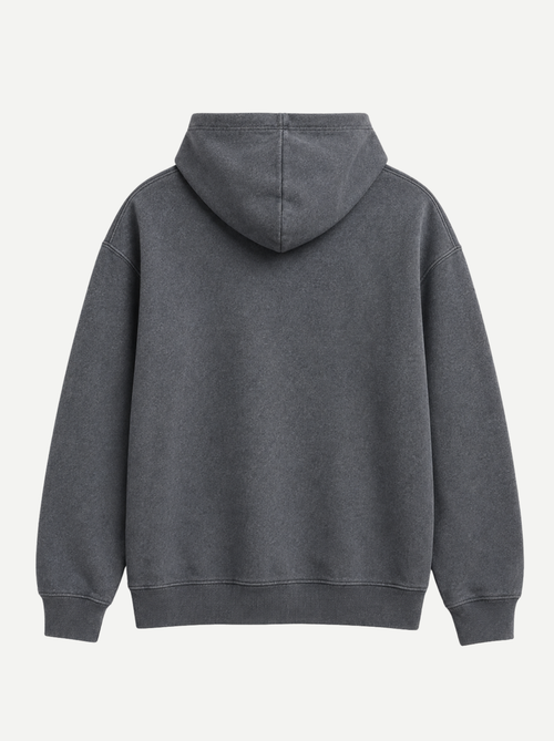 Buzo Dimitri Grey