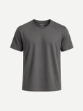 Remera Gris Piedra