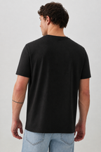 Remera Dimitri Calce Perfecto