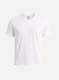 Remera Blanca
