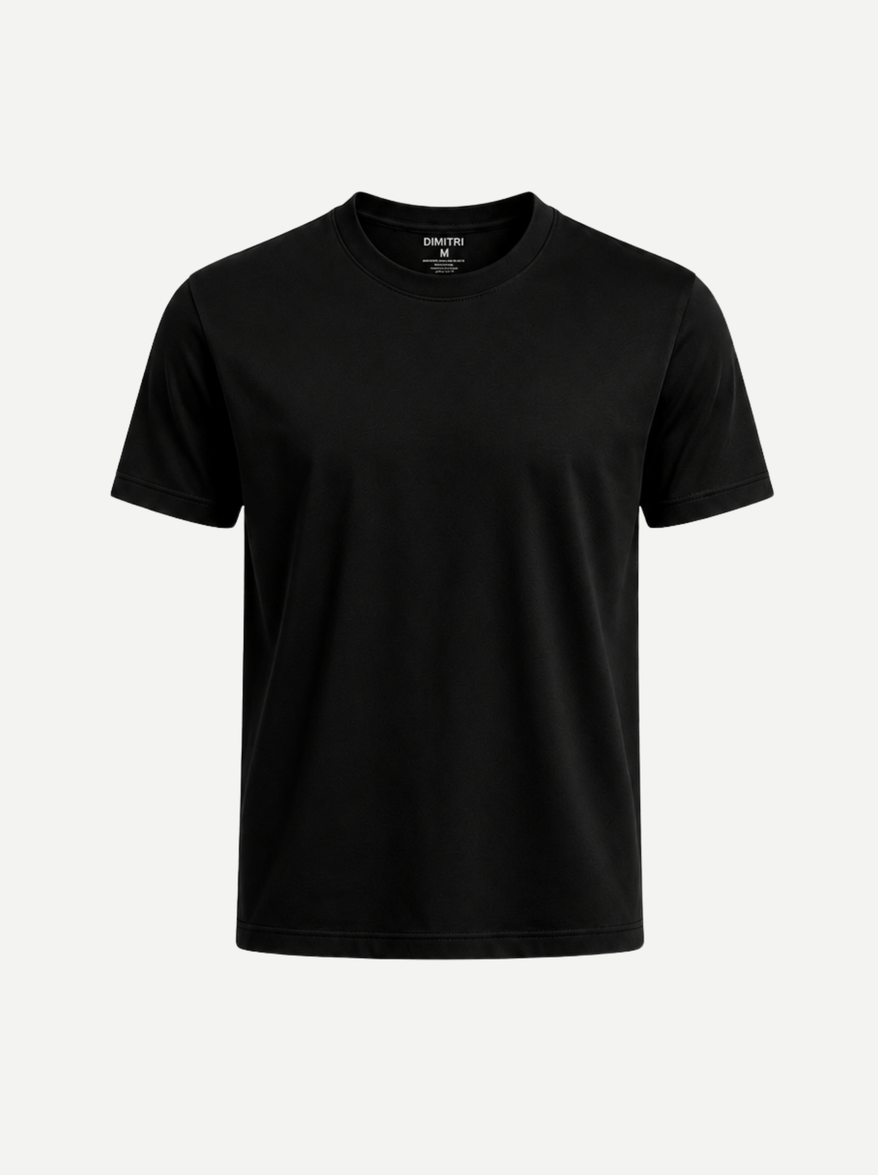Remera Negra