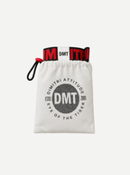 Boxer Dimitri Icon Gris Claro