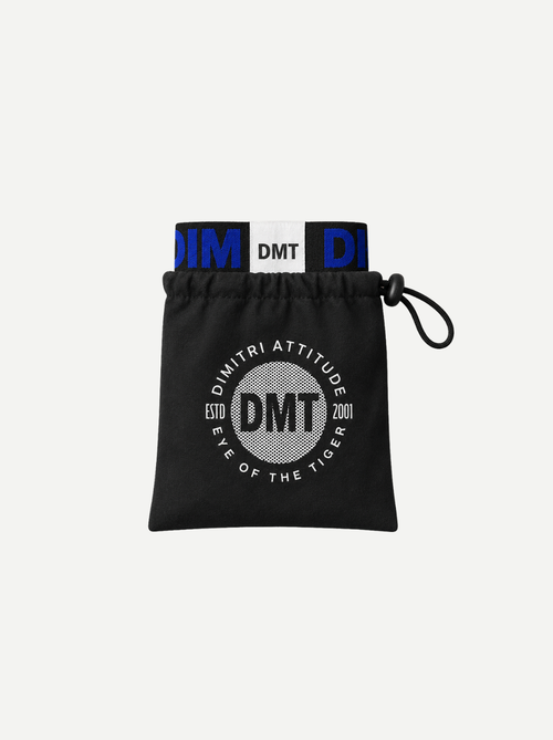 Boxer Dimitri Icon Negro