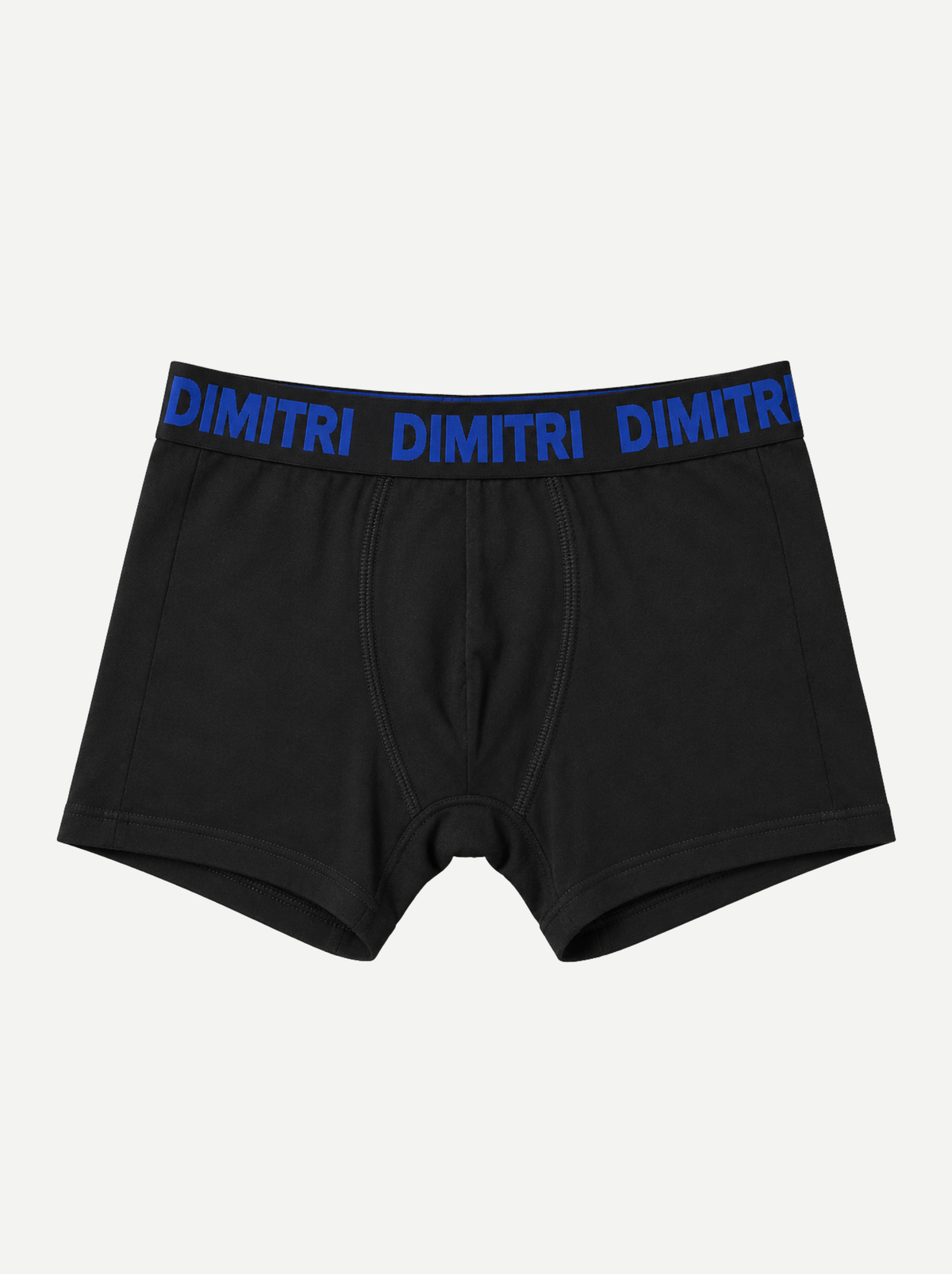 Boxer Dimitri Icon Negro