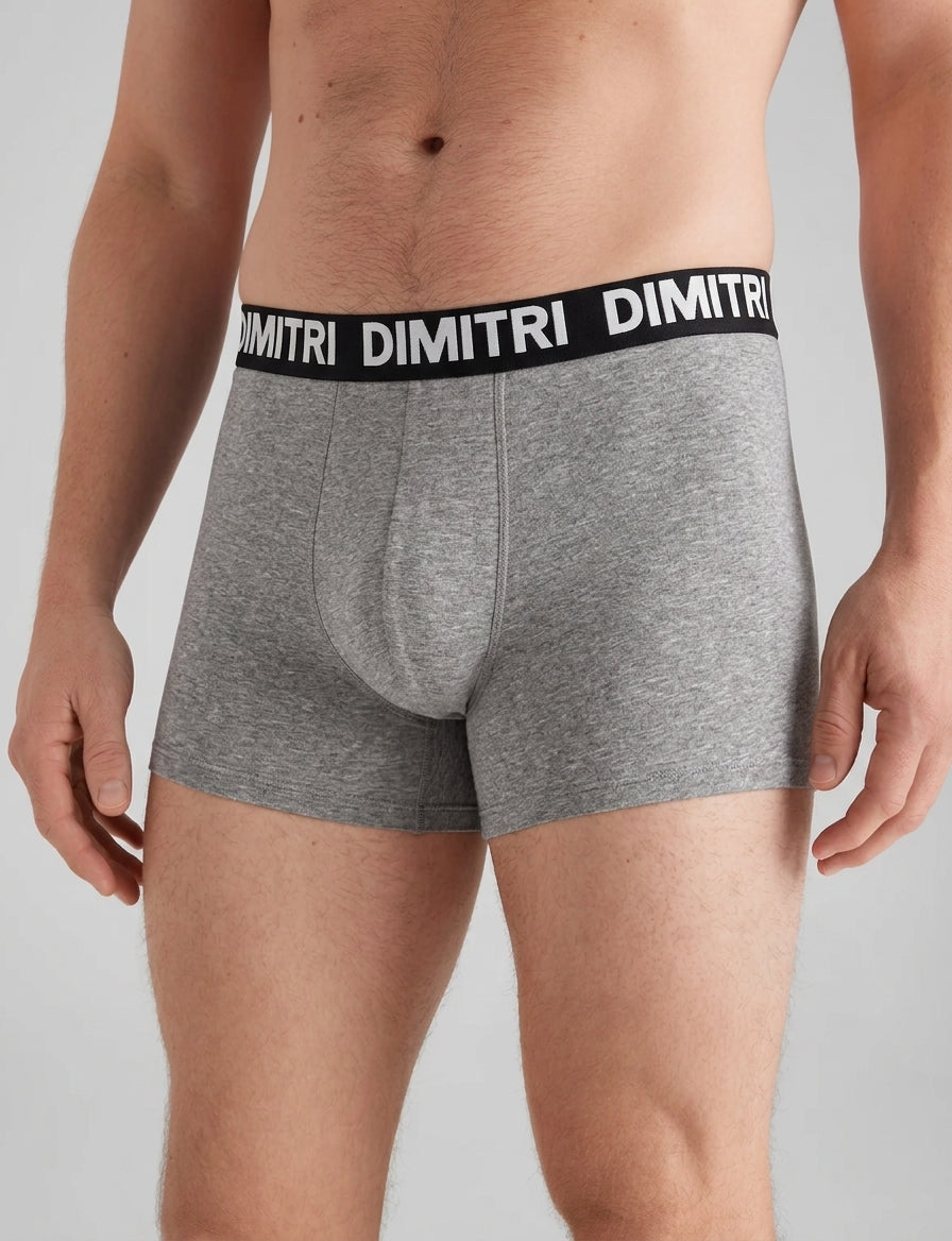 Boxer ESSENTIAL 01 — Melange Medio