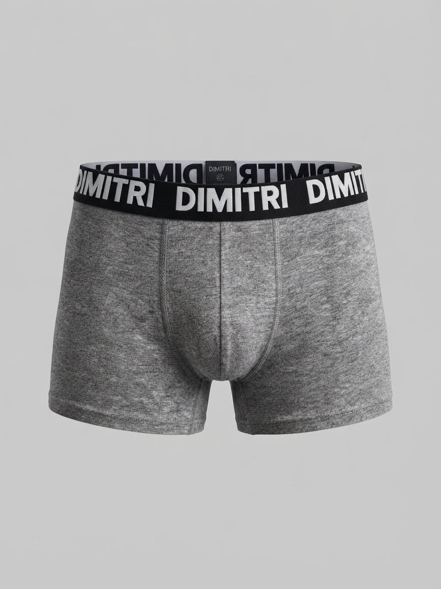 Boxer ESSENTIAL 01 — Melange Medio