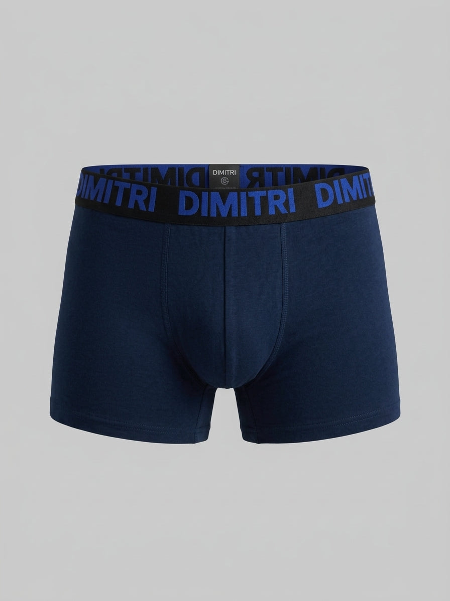 Boxer ESSENTIAL 02 — Aero
