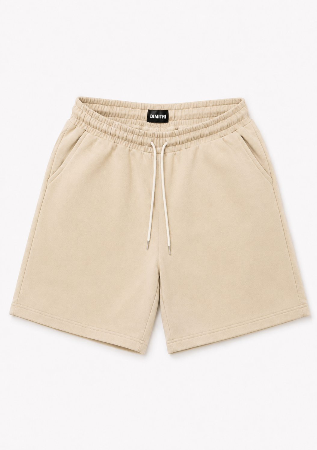 Bermuda Crema