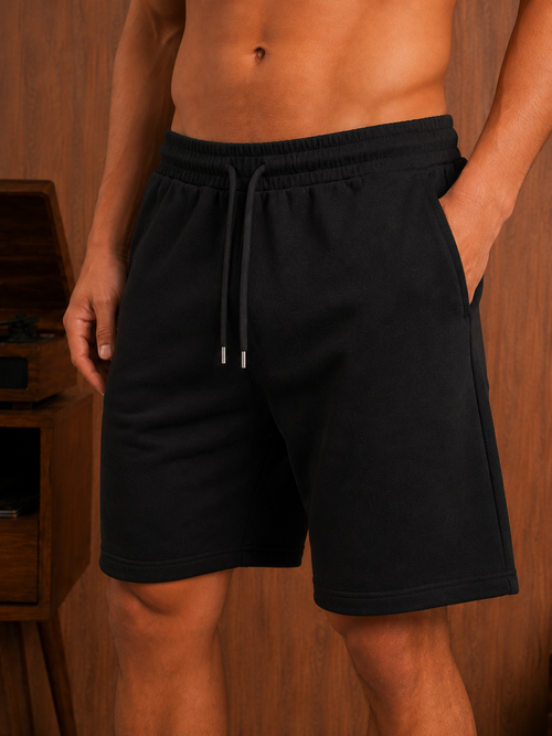 Bermuda Negro