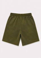 Bermuda Verde