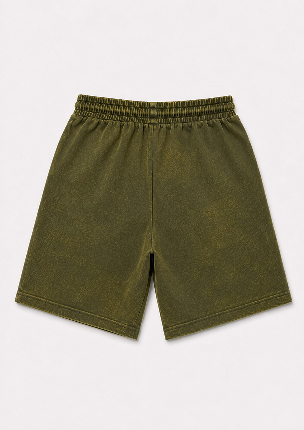 Bermuda Verde