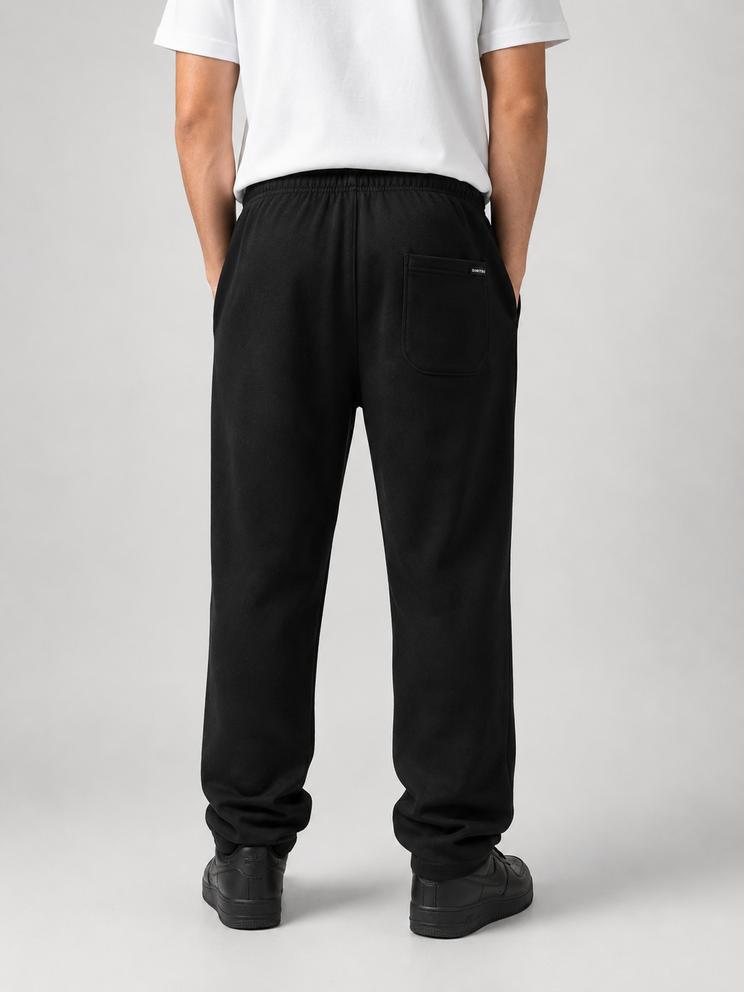 PANTALON RECTO DMT