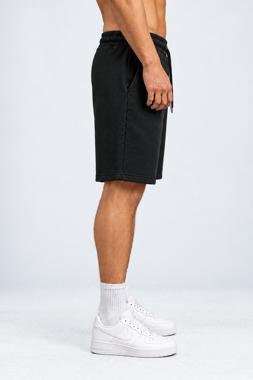 Bermuda Negro