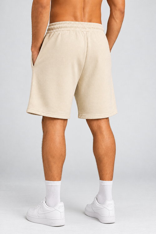 Bermuda Crema