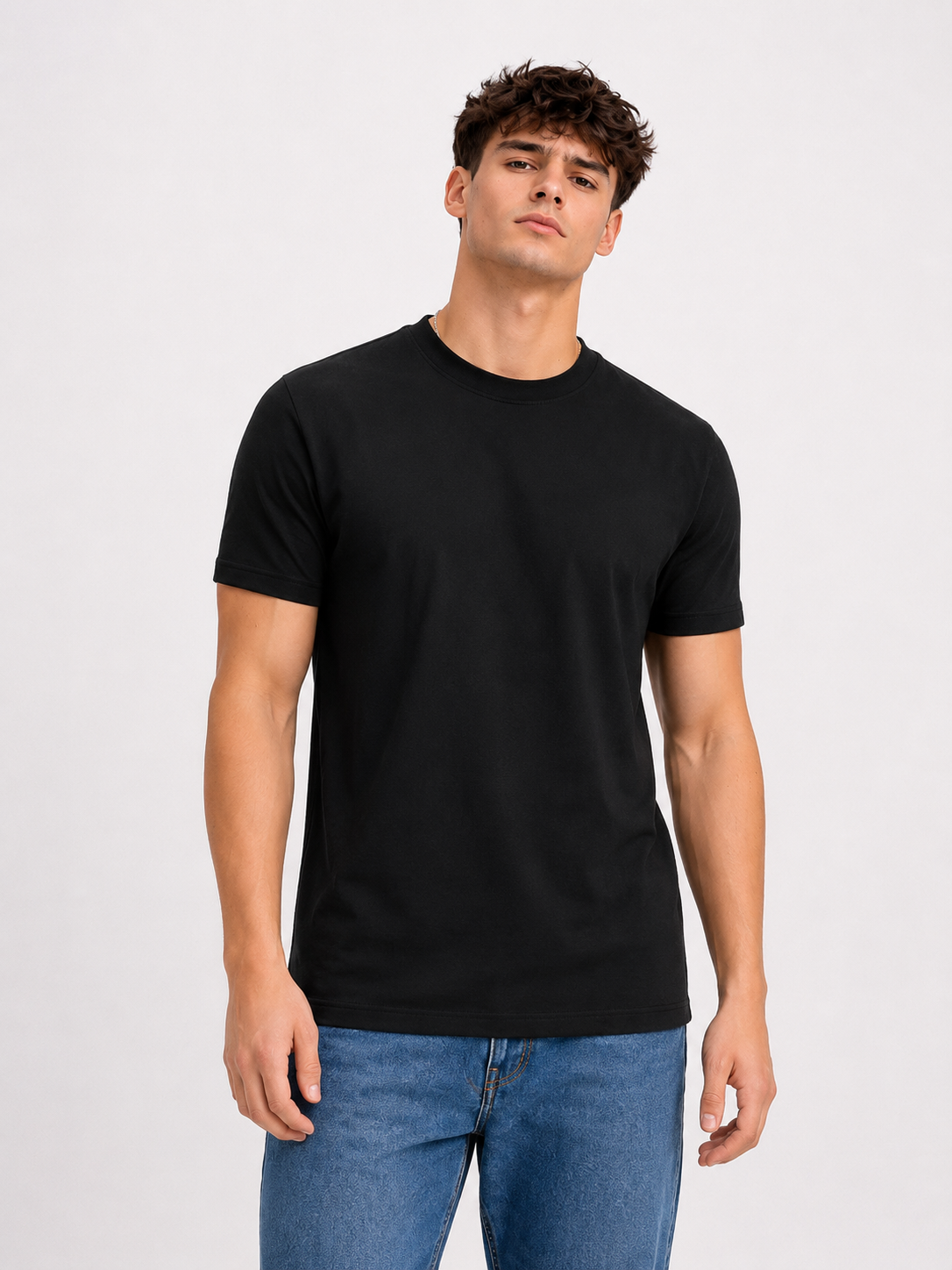 REMERA 100% Algodón Dimitri