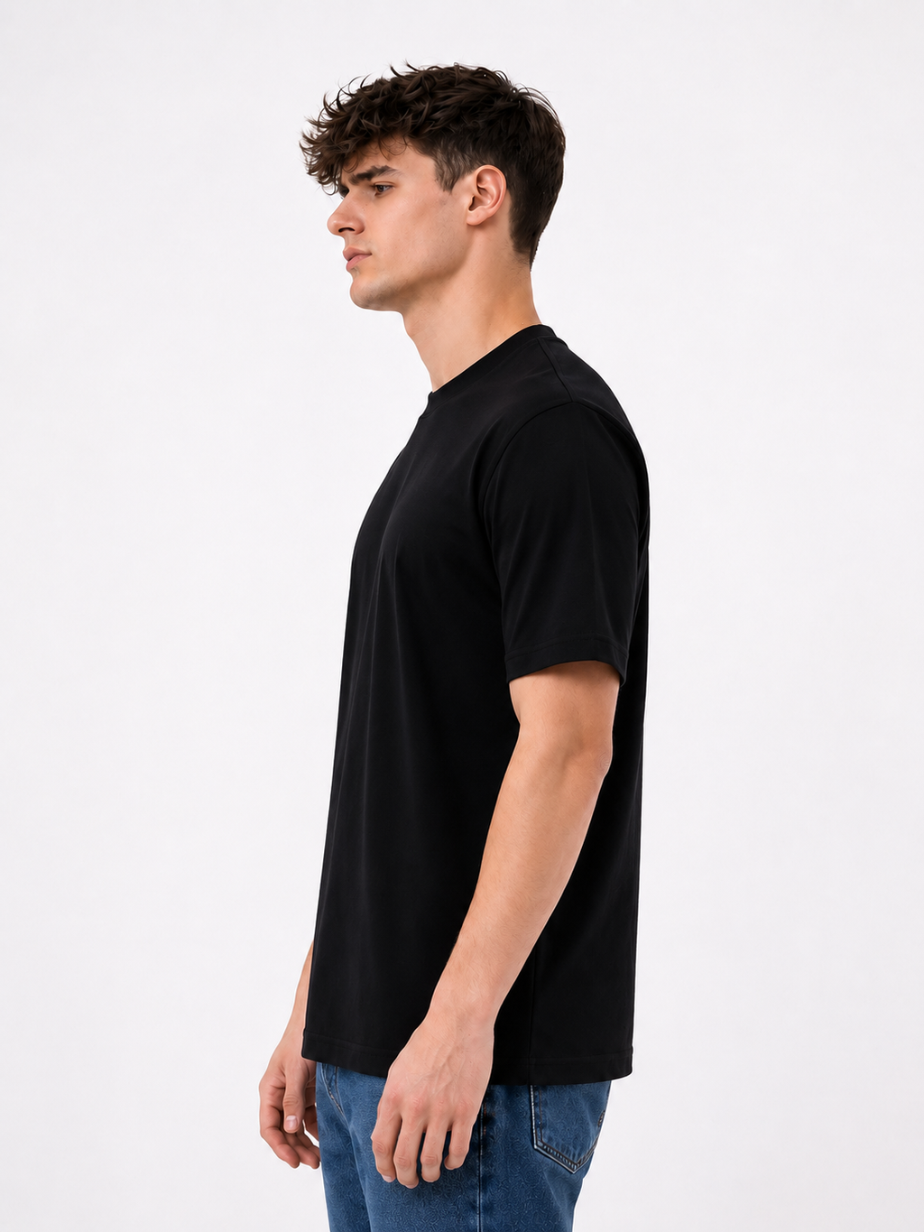 REMERA 100% Algodón Dimitri