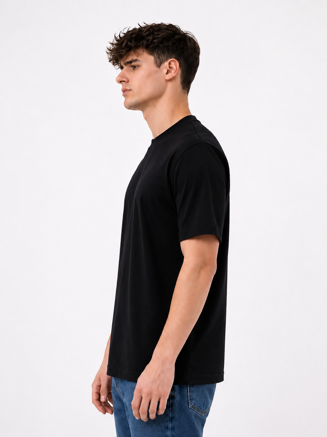 REMERA 100% Algodón Dimitri