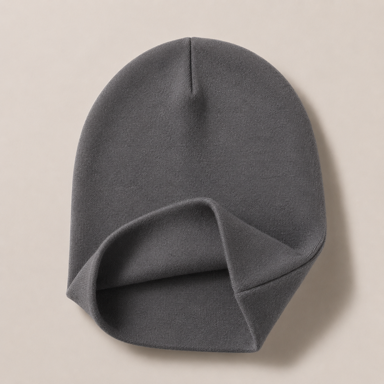 Gorro Dimitri Grafito