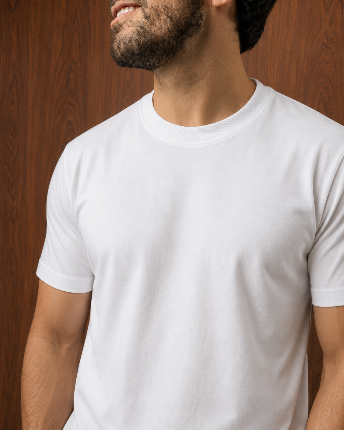 REMERA 100% Algodón Dimitri