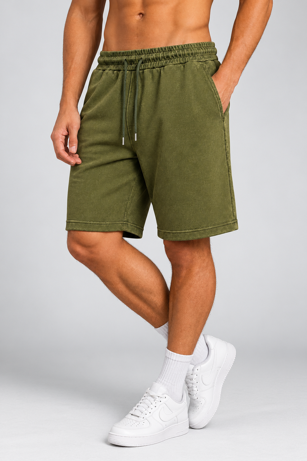 Bermuda Verde