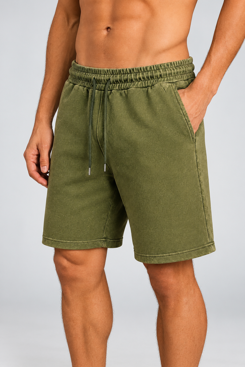 Bermuda Verde