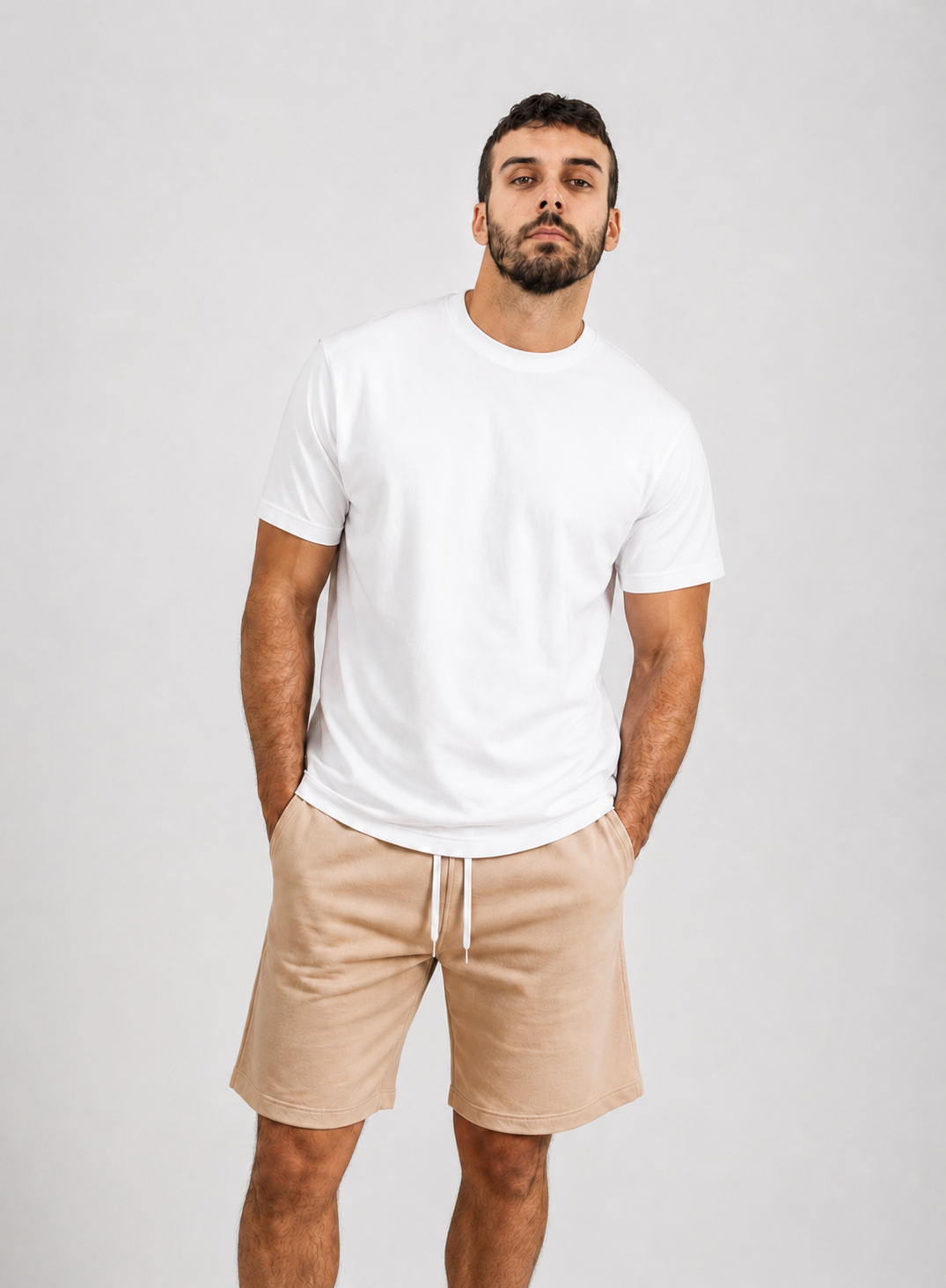 PACK 6X4 REMERAS CALCE DIMITRI | La remera que queda bien