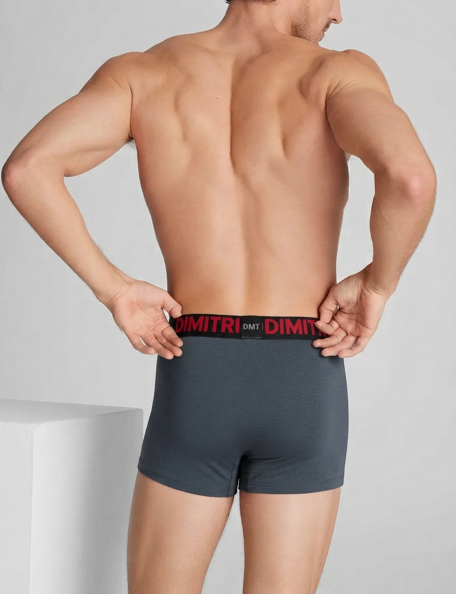 Boxer SPORT 03 — Plomo