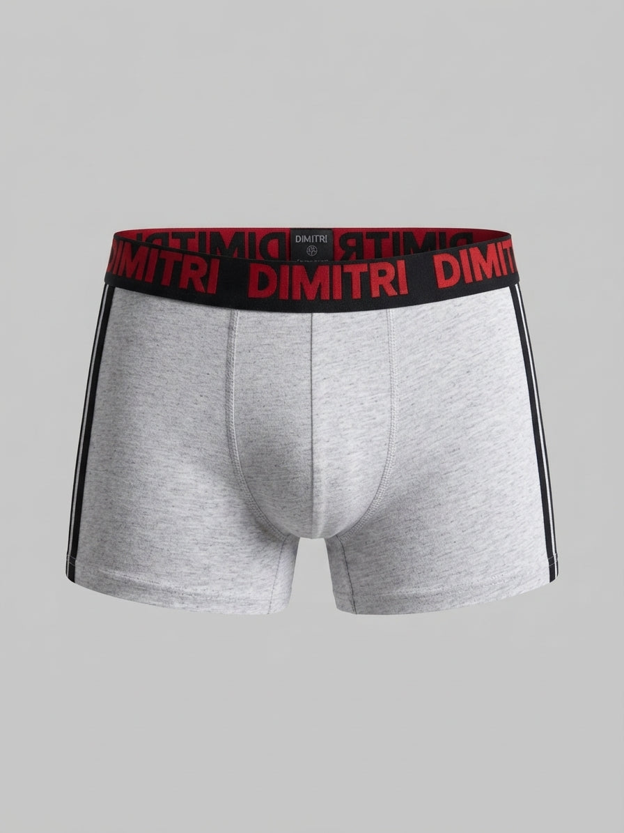 Boxer SPORT 03 — Melange Crudo