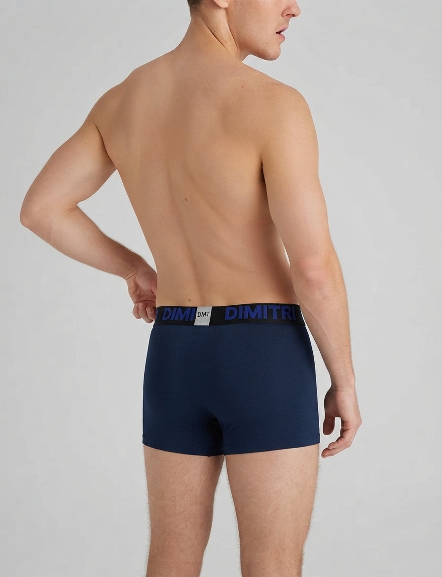 Boxer ESSENTIAL 02 — Aero