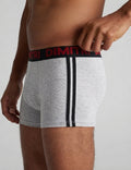 Boxer SPORT 03 — Melange Crudo