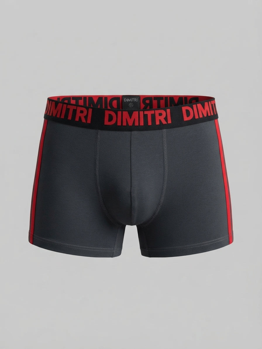 Boxer SPORT 03 — Plomo