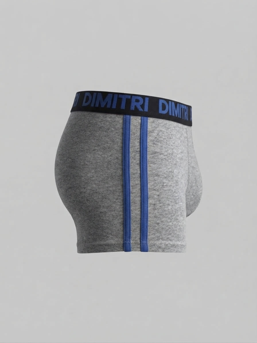 Boxer SPORT 02 — Melange Medio