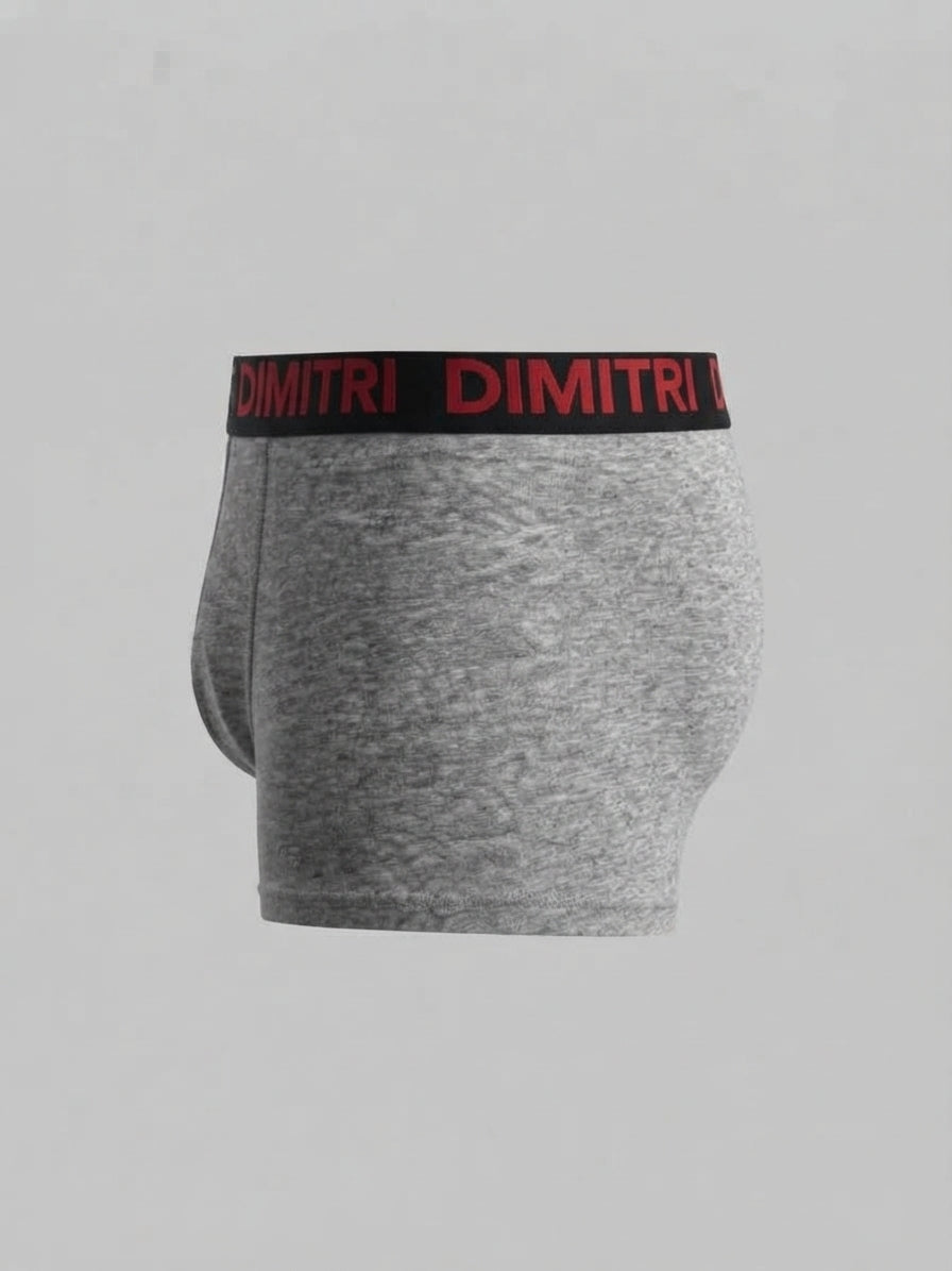 Boxer ESSENTIAL 03 — Melange Medio