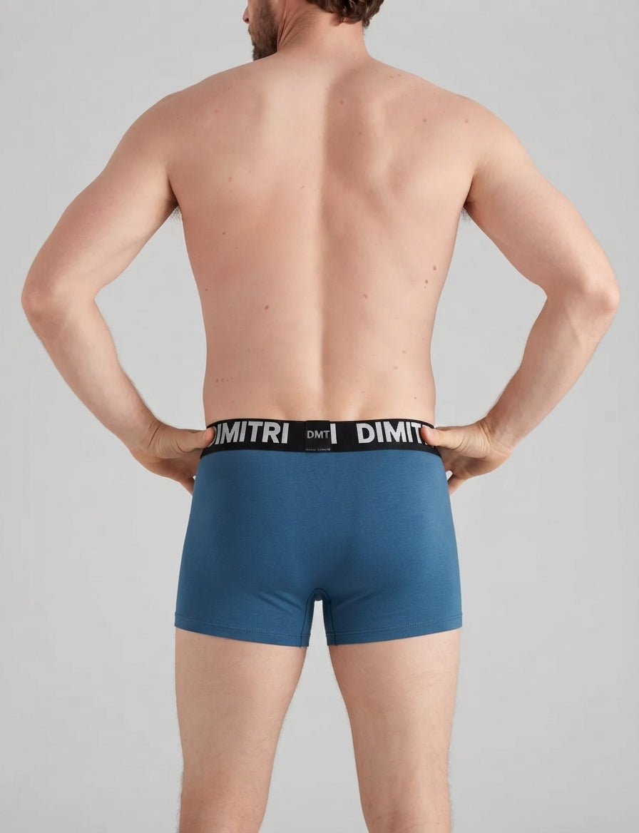 Boxer SPORT 01 — AERO
