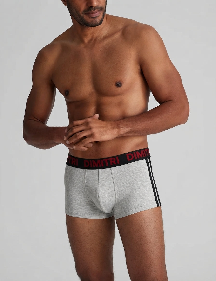 Boxer SPORT 03 — Melange Crudo