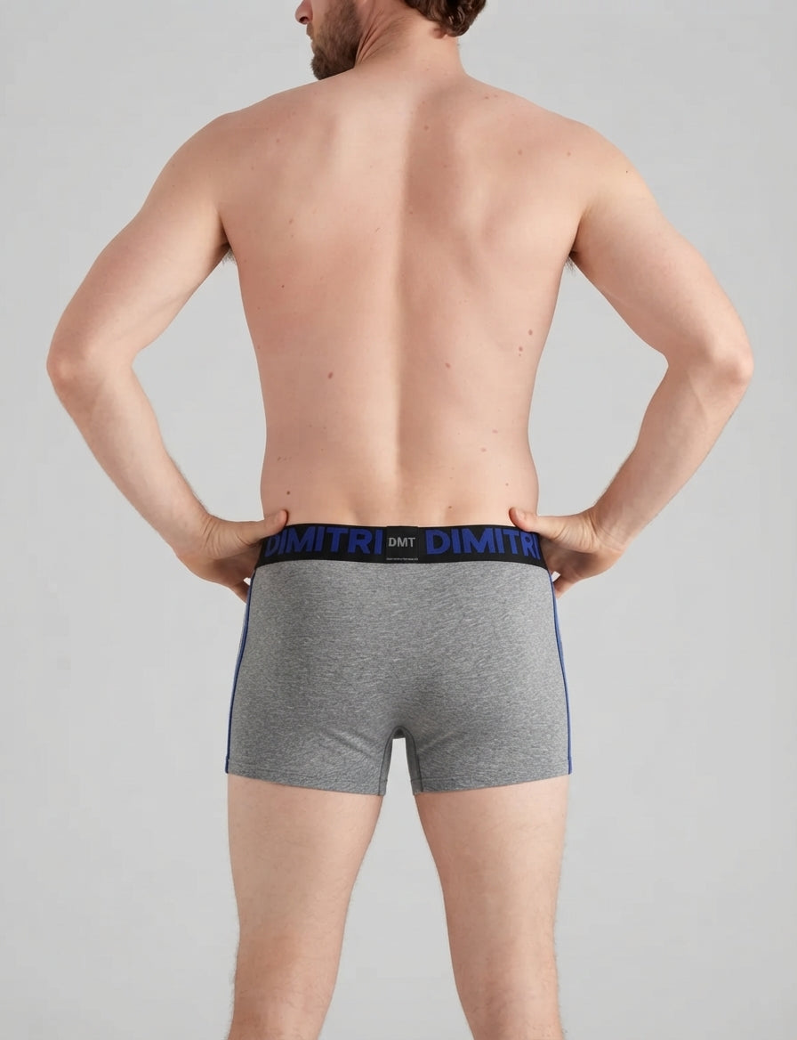 Boxer SPORT 02 — Melange Medio