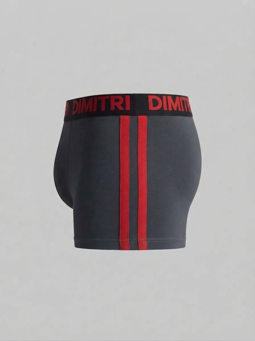 Boxer SPORT 03 — Plomo