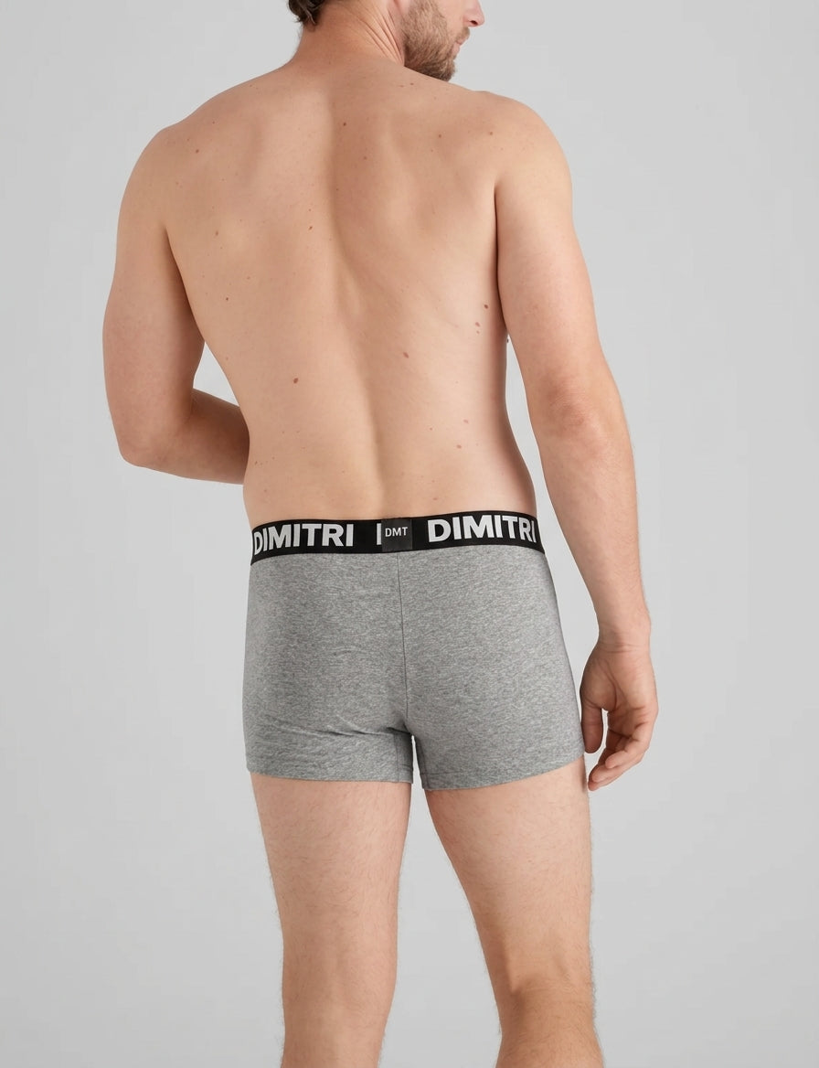 Boxer ESSENTIAL 01 — Melange Medio