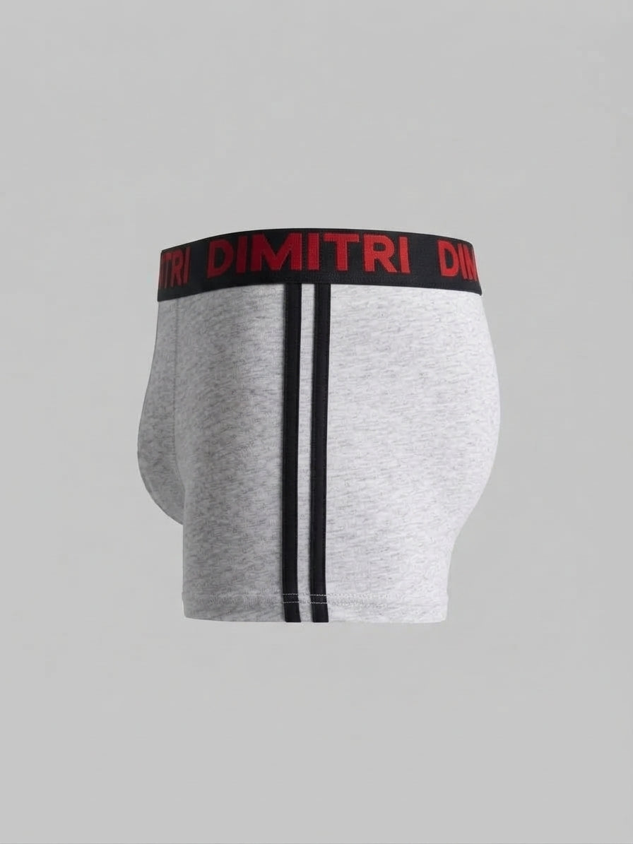 Boxer SPORT 03 — Melange Crudo