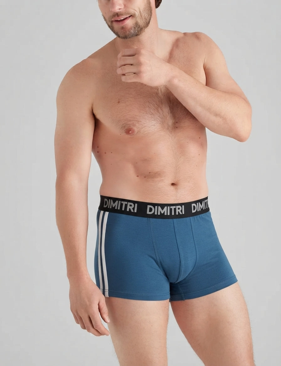 Boxer SPORT 01 — AERO