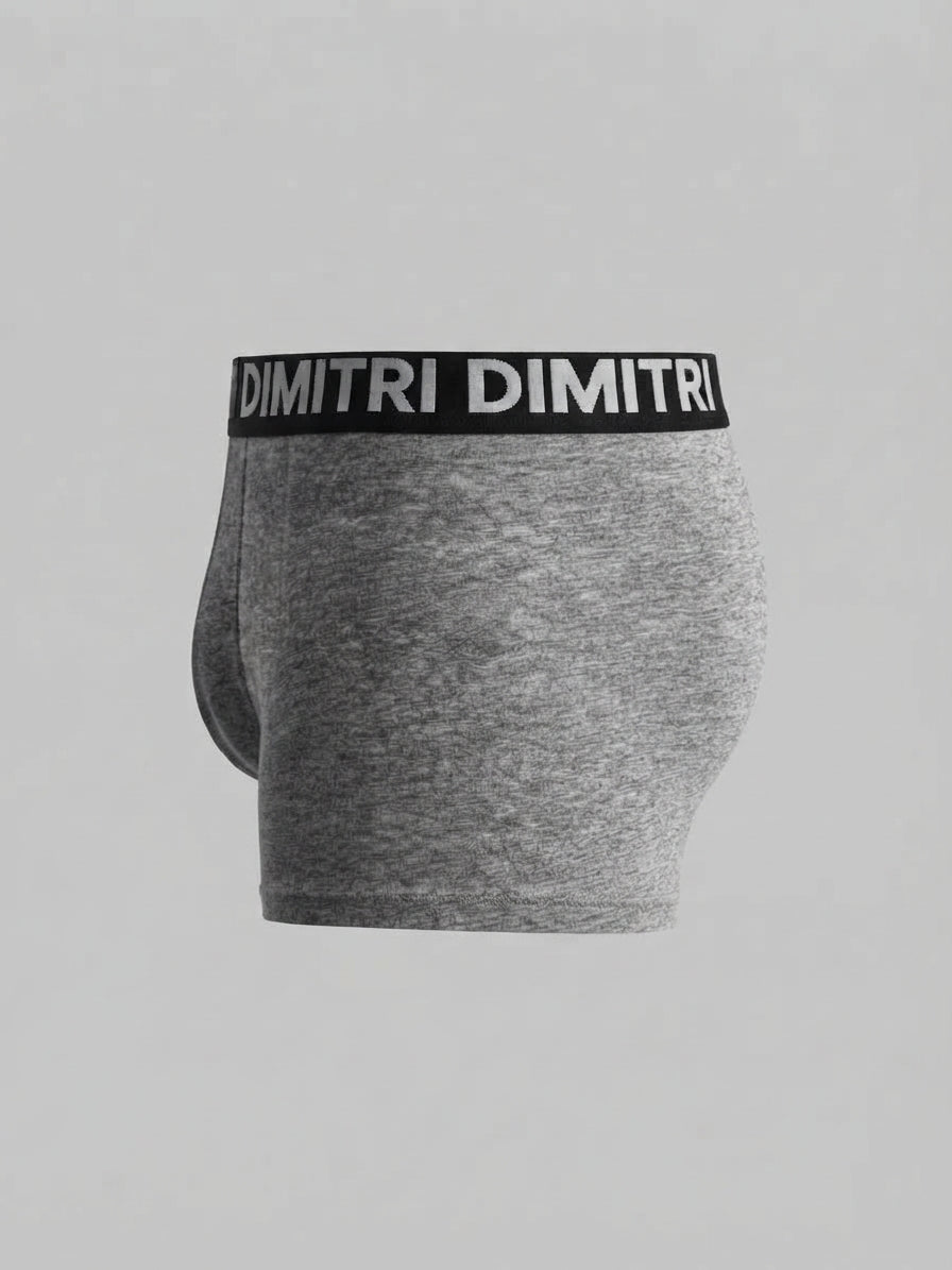 Boxer ESSENTIAL 01 — Melange Medio